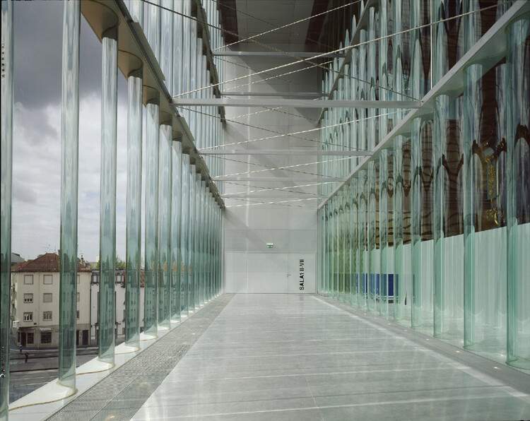 意义的多重层次：探索建筑围护结构的深度内涵 - 9 的图像 17