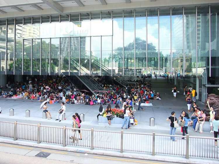 人权日之际：全球视角下的建筑、公平、住房获取与安全问题 - 7 的图像 17