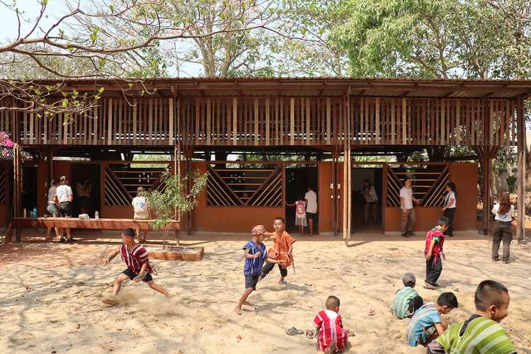 乡村未来图景：2025 年重塑乡村风貌的项目与装置艺术 - 4 的图像 18