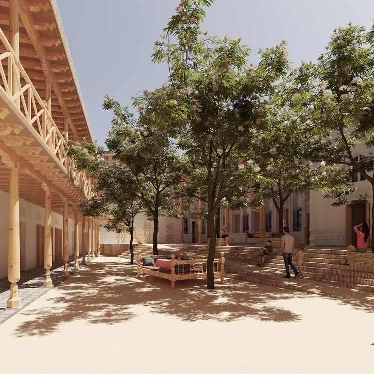 2025 年度最佳访谈：建筑领域的反思与展望 - 6 的图像 20