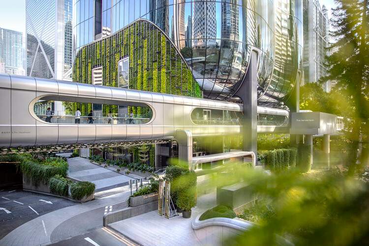 2025 年度最佳访谈：建筑领域的反思与展望 - 8 的图像 20