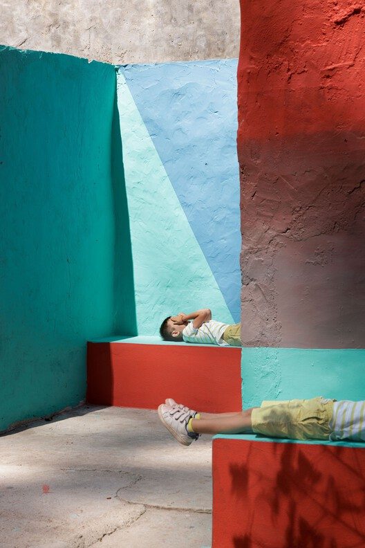 人权日之际：全球视角下的建筑、公平、住房获取与安全问题 - 17 的图像 17