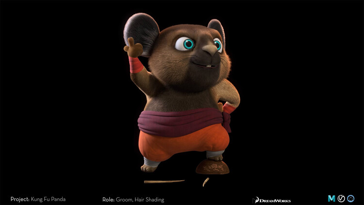 跨学科设计：南加州建筑学院（SCI-Arc）毕业生融合建筑与艺术 - 9 的图像 13