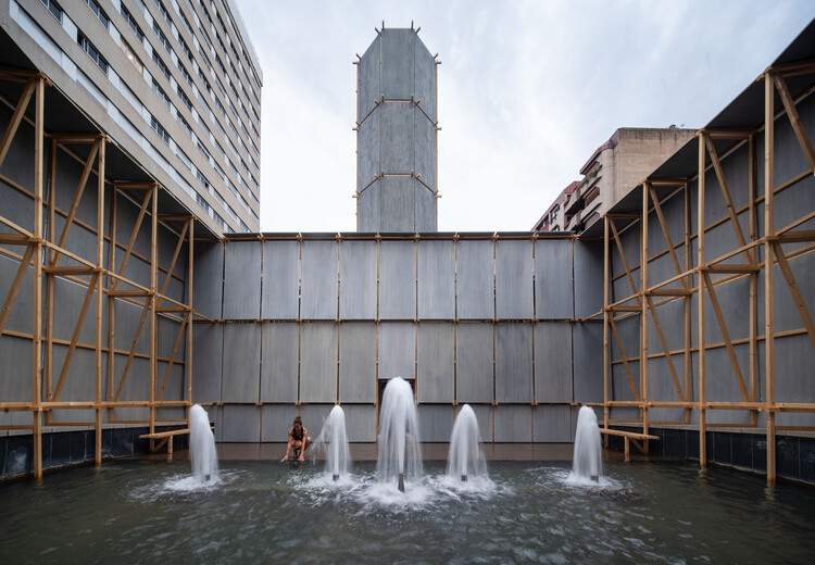 走向情境化建筑 - 40 的图像 61