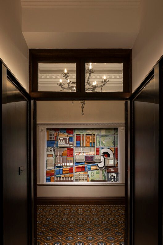 上海工作｜冶是设计招聘产品专员 / 展项策划 / 空间设计 / 行政 / 实习 - 10 的图像 17