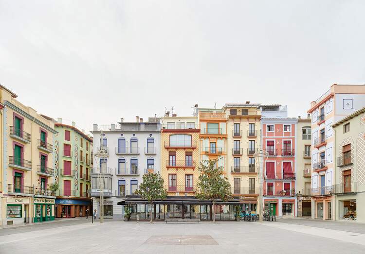 TOP40“欧盟标准”建筑，2026密斯奖入围名单揭晓 - 32 的图像 40