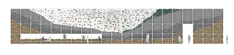 TAC! 2025 城市建筑节：获奖展馆彰显西班牙本土材料与沿海文化 - 16 的图像 19