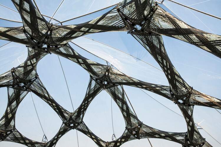 理解“柔性建筑”：从纪念性地标迈向瞬间体验 - 32 的图像 58