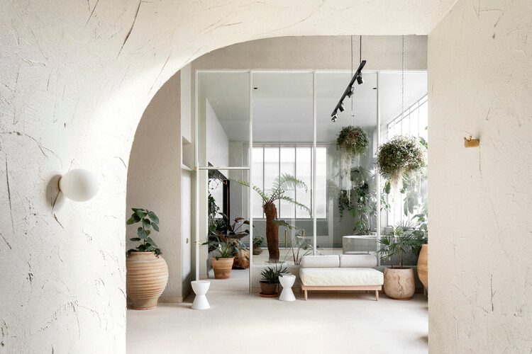 公共浴场的演变：从必需之所到体验之地 - 28 的图像 34