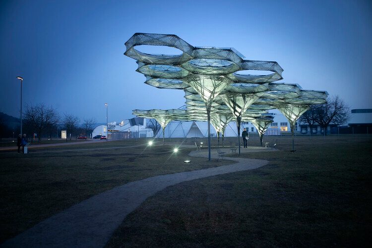 理解“柔性建筑”：从纪念性地标迈向瞬间体验 - 44 的图像 58