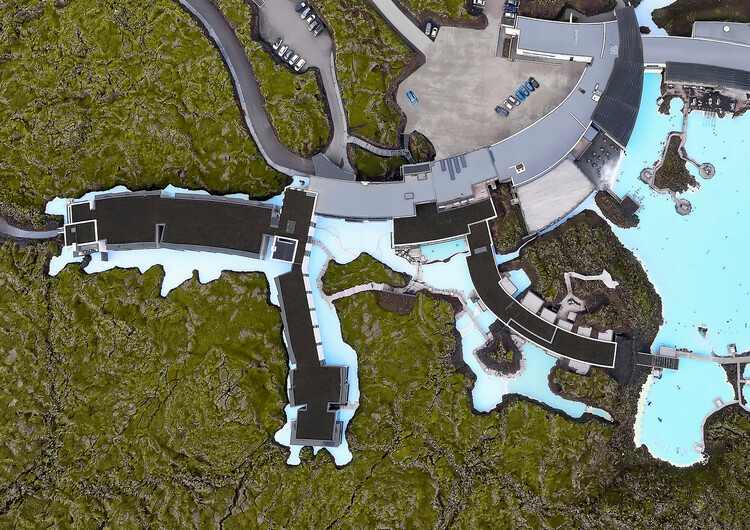 公共浴场的演变：从必需之所到体验之地 - 34 的图像 34