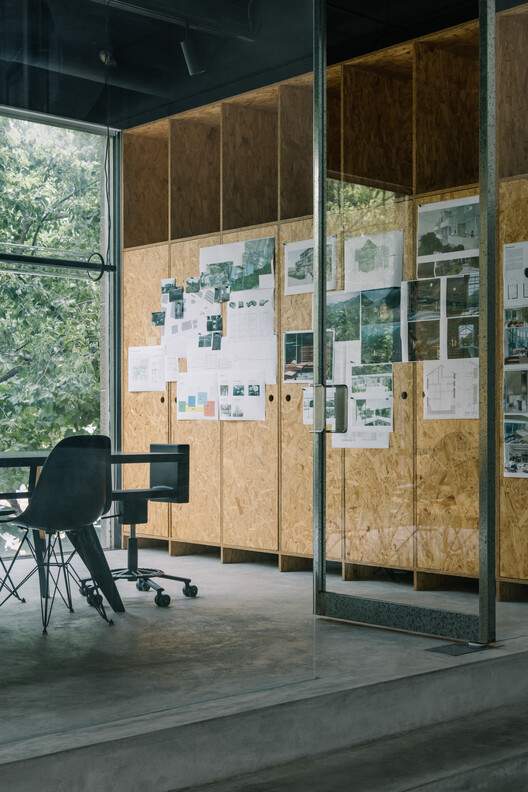 上海工作｜西涛设计工作室：建筑师、室内设计师、设计与研究实习生&nbsp;、&nbsp;市场和媒体专员 - 19 的图像 19