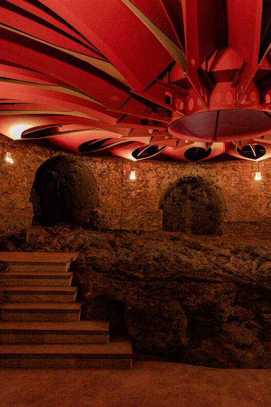 火与石的史诗：西西里卡塔尼亚本笃会修道院修复重建背后的故事 - 20 的图像 27