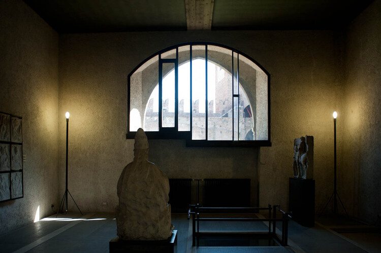 超越形态：光影如何塑造建筑氛围 - 30 的图像 53