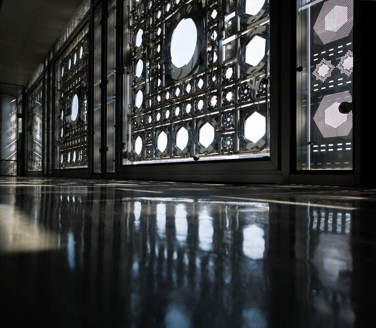 超越形态：光影如何塑造建筑氛围 - 52 的图像 53