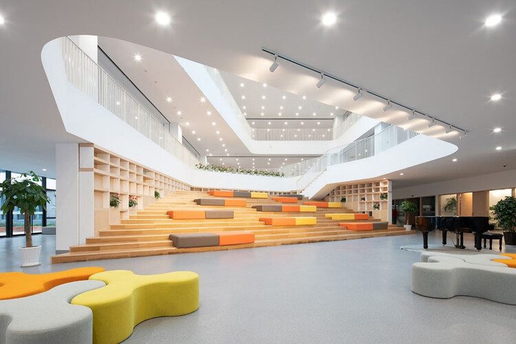 北京工作｜和立建筑实践事务所方案设计师/项目建筑师/室内深化设计师/实习生 - 6 的图像 15