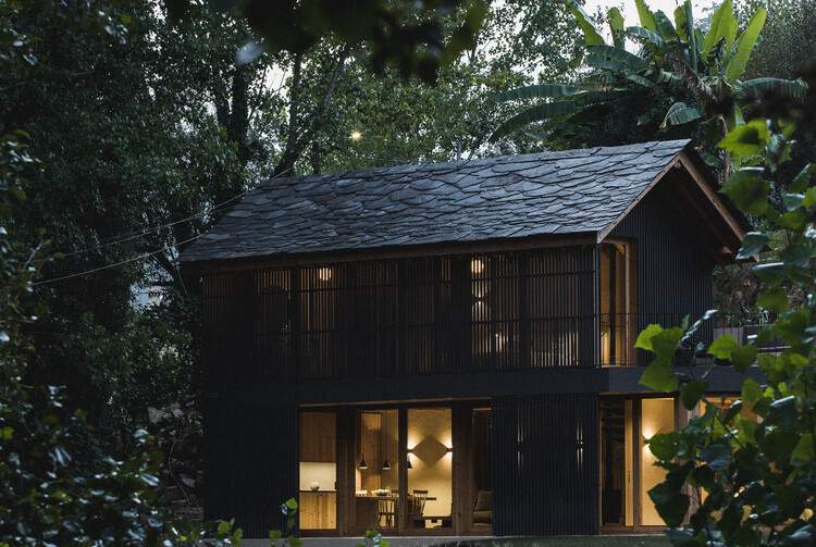 土地的韵律：建筑作为农业生态学的体现 - 7 的图像 52