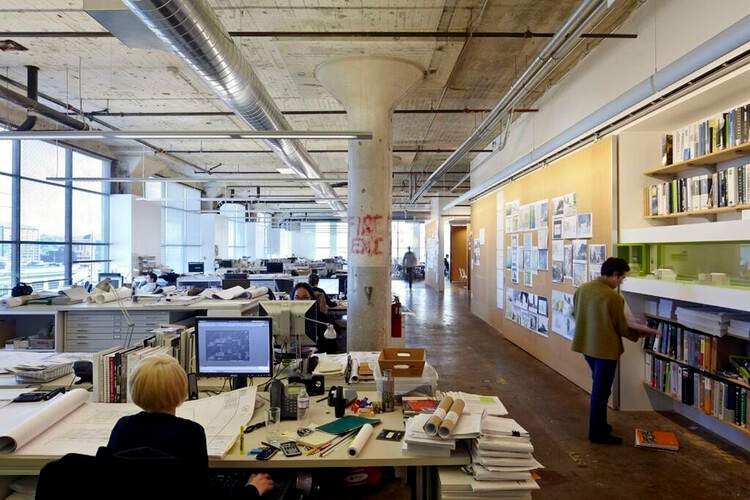 头衔危机：如何定义建筑师 - 2 的图像 5