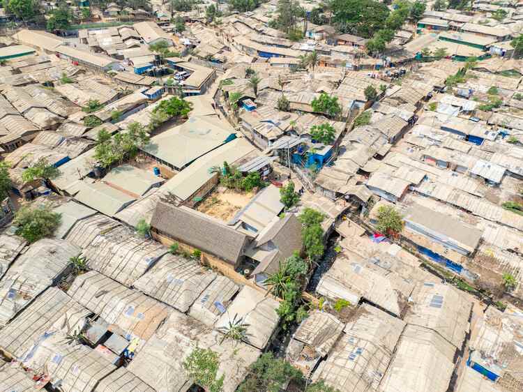 2025阿卡汗建筑奖揭晓， 中国建筑师张鹏举项目“西乌素图村民中心”获奖 - 57 的图像 68