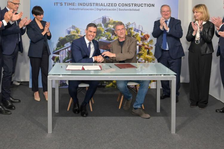 从马德里到洛杉矶，聚焦气候、政策与城市复苏的最新进展 - 7 的图像 7