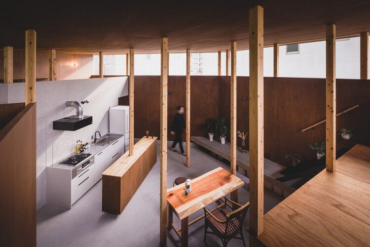 建筑作为鲜活媒介：走进 IGArchitects 的作品世界 - 5 的图像 23