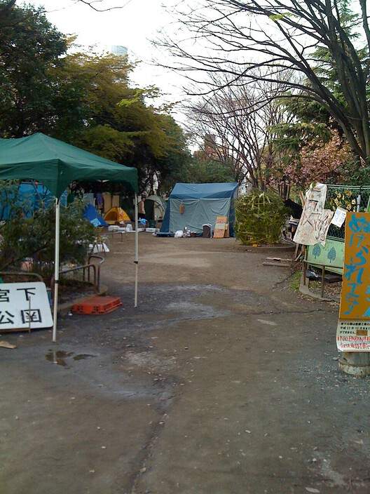 宫下公园的故事：抗争、合作与公共性 - 2 的图像 29