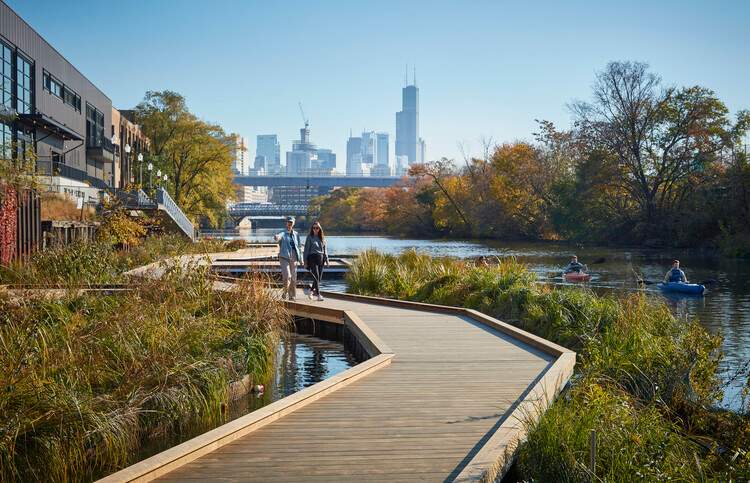 我们的城市需要呵护，而非完美 - 10 的图像 21