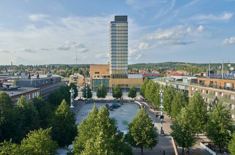 我们的城市需要呵护，而非完美 - 5 的图像 21