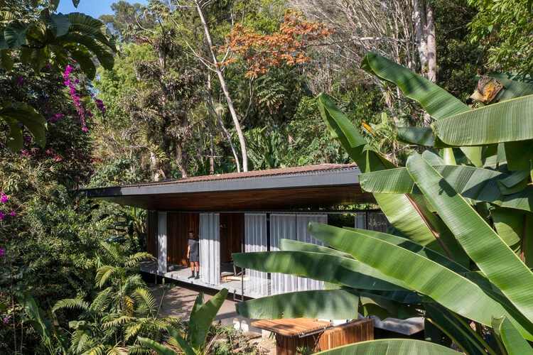 从生态体系到日常生活：2025 年建筑展览的回顾 - 24 的图像 40