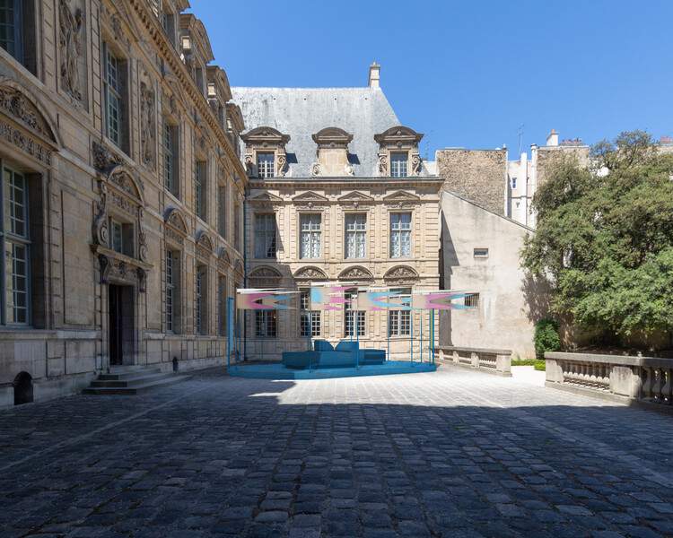 从生态体系到日常生活：2025 年建筑展览的回顾 - 35 的图像 40