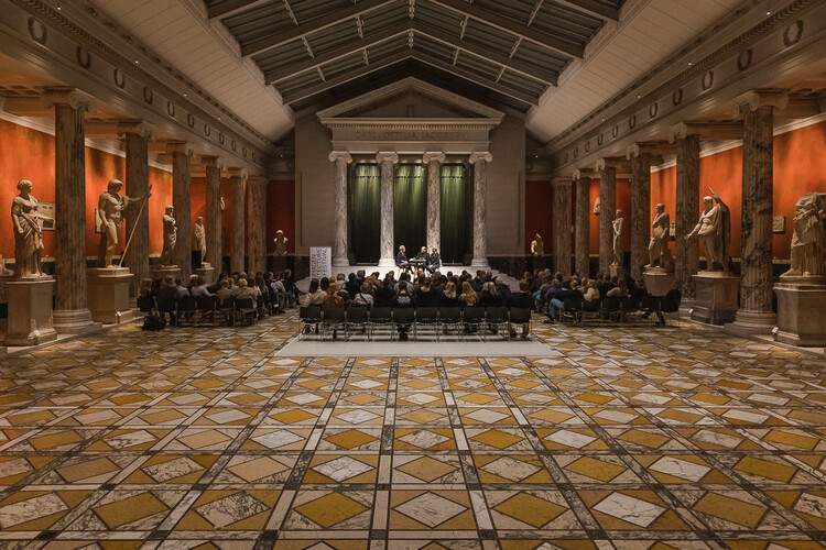 从生态体系到日常生活：2025 年建筑展览的回顾 - 30 的图像 40