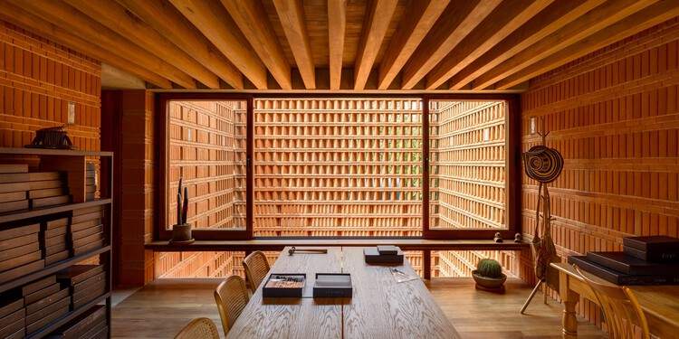 “打造终将消逝之物”：Gabriela Carrillo 在路易斯安那频道访谈中谈公共空间设计 - 更多图片