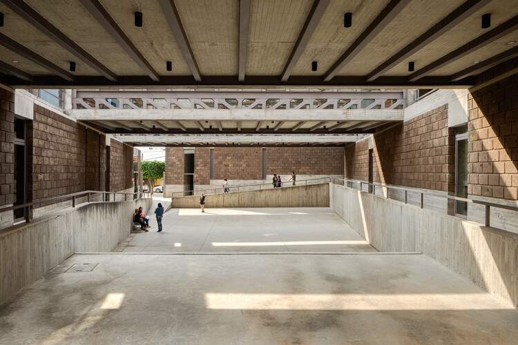 “打造终将消逝之物”：Gabriela Carrillo 在路易斯安那频道访谈中谈公共空间设计 - 2 的图像 5