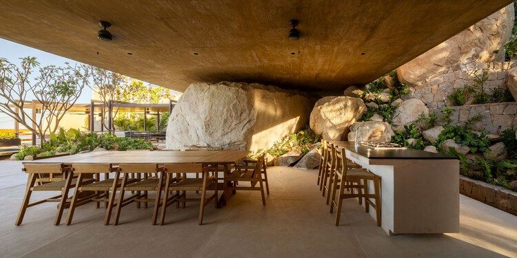 “打造终将消逝之物”：Gabriela Carrillo 在路易斯安那频道访谈中谈公共空间设计 - 3 的图像 5