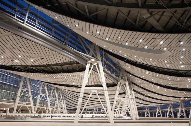 向大师们告别：缅怀2025年逝去的建筑师们 - 8 的图像 38