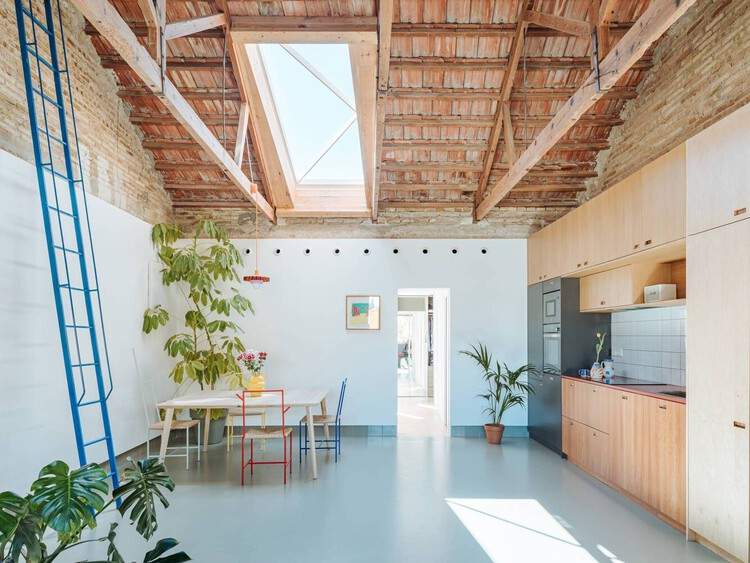 2025 年室内设计趋势 - 25 的图像 40