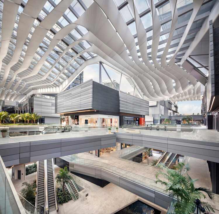 迈阿密建筑城市指南：塑造大西洋海岸热带密集风貌的22个项目 - 8 的图像 41