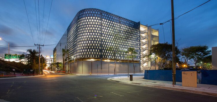 迈阿密建筑城市指南：塑造大西洋海岸热带密集风貌的22个项目 - 12 的图像 41