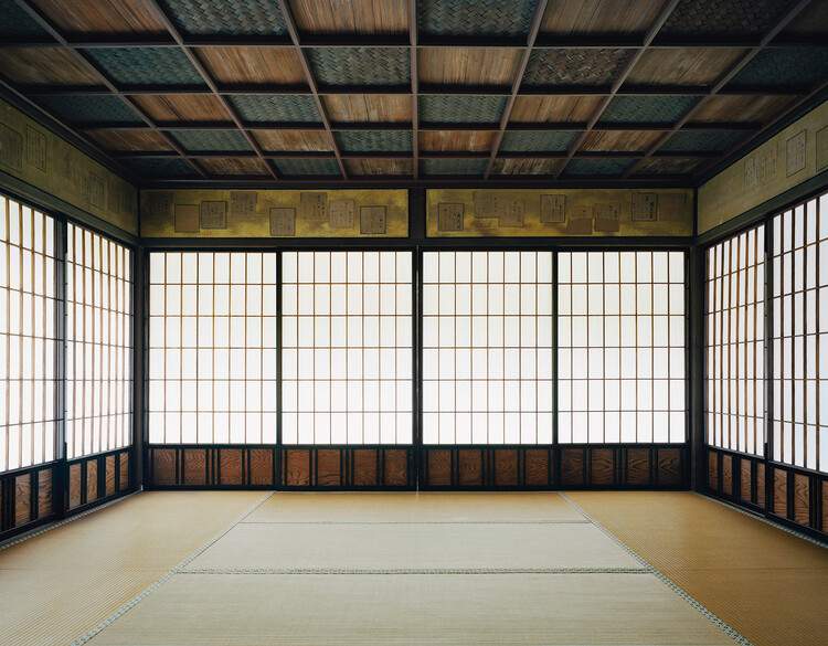 建筑作为软实力：文化外交及其在塑造建筑创作中的作用 - 1 的图像 25