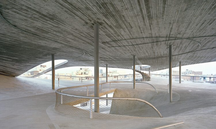 重新思考平面基准：以倾斜与意图设计空间 - 13 的图像 54