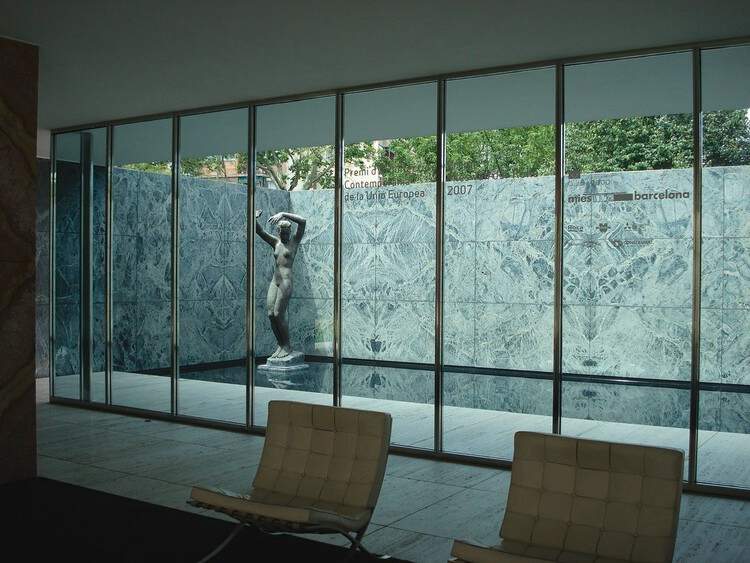 建筑作为软实力：文化外交及其在塑造建筑创作中的作用 - 6 的图像 25