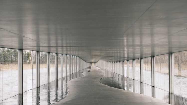 如何重新定义建筑与环境的关系 - 1 的图像 28