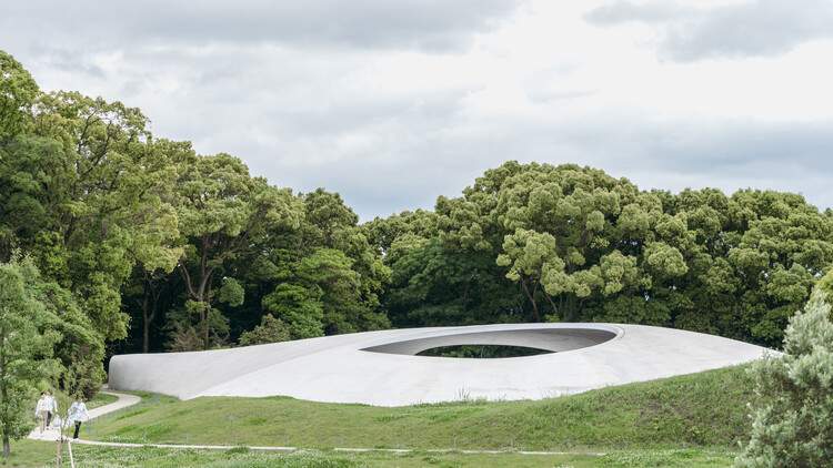 如何重新定义建筑与环境的关系 - 27 的图像 28