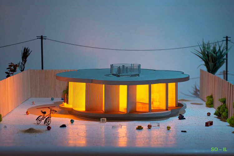 从高科技地标建筑到社会住宅：预制装配式建筑的演变角色 - 3 的图像 14