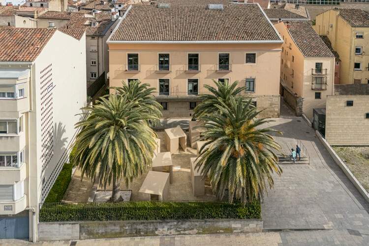 城市作为过程实验室——Concéntrico十年城市实验探索 - 31 的图像 37