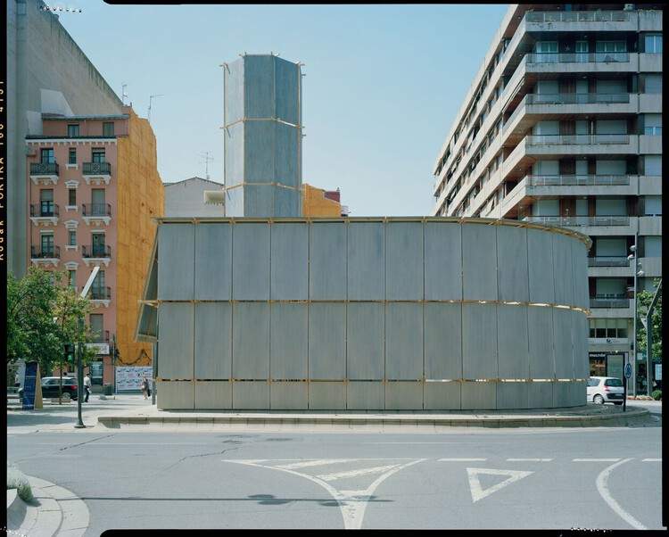 城市作为过程实验室——Concéntrico十年城市实验探索 - 29 的图像 37