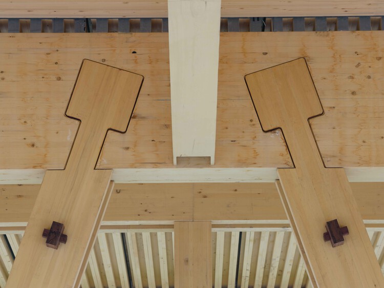 Adjaye Associates 建筑事务所揭晓巴巴多斯国家表演艺术中心首期设计方案 - 15 的图像 20