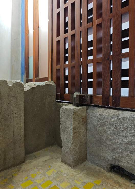 威尼斯建筑细节101：卡洛·斯卡帕与大卫·奇普菲尔德的跨时空对话 - 14 的图像 16