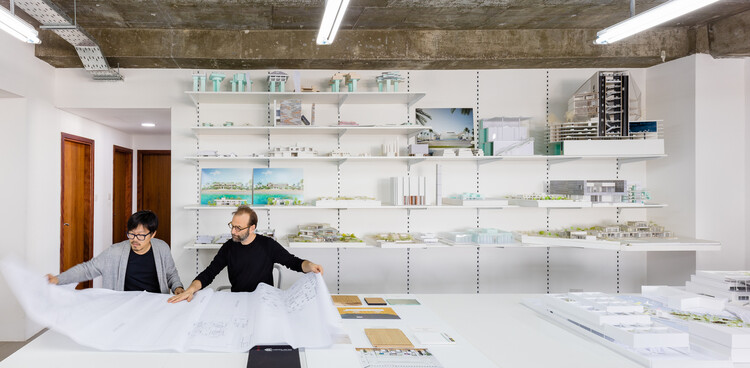 如何衡量建筑设计公司的绩效？ - 1 的图像 16