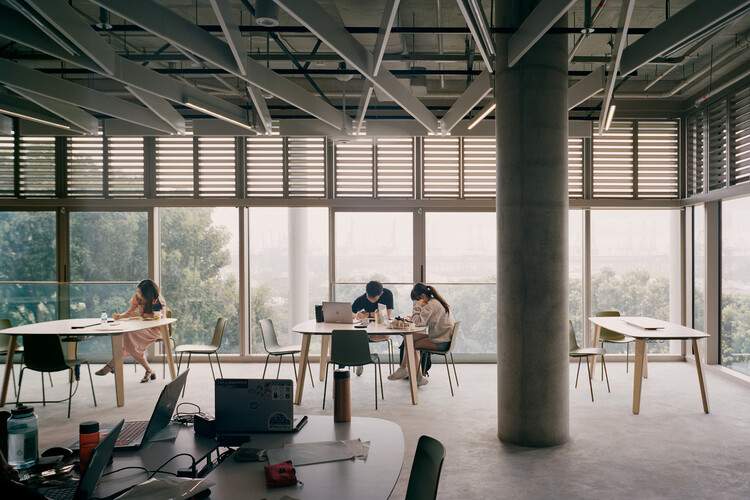 如何衡量建筑设计公司的绩效？ - 5 的图像 16